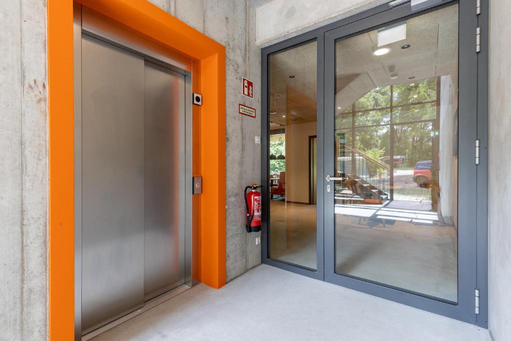 Fotografie z fotogalerie ubytování Hotel 11 Eulen v destinaci Uelzen