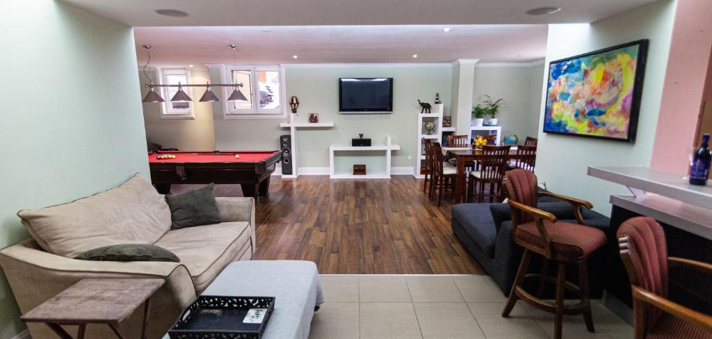 Fotografie z fotogalerie ubytování luxurious haidi's apartment v Šibeniku