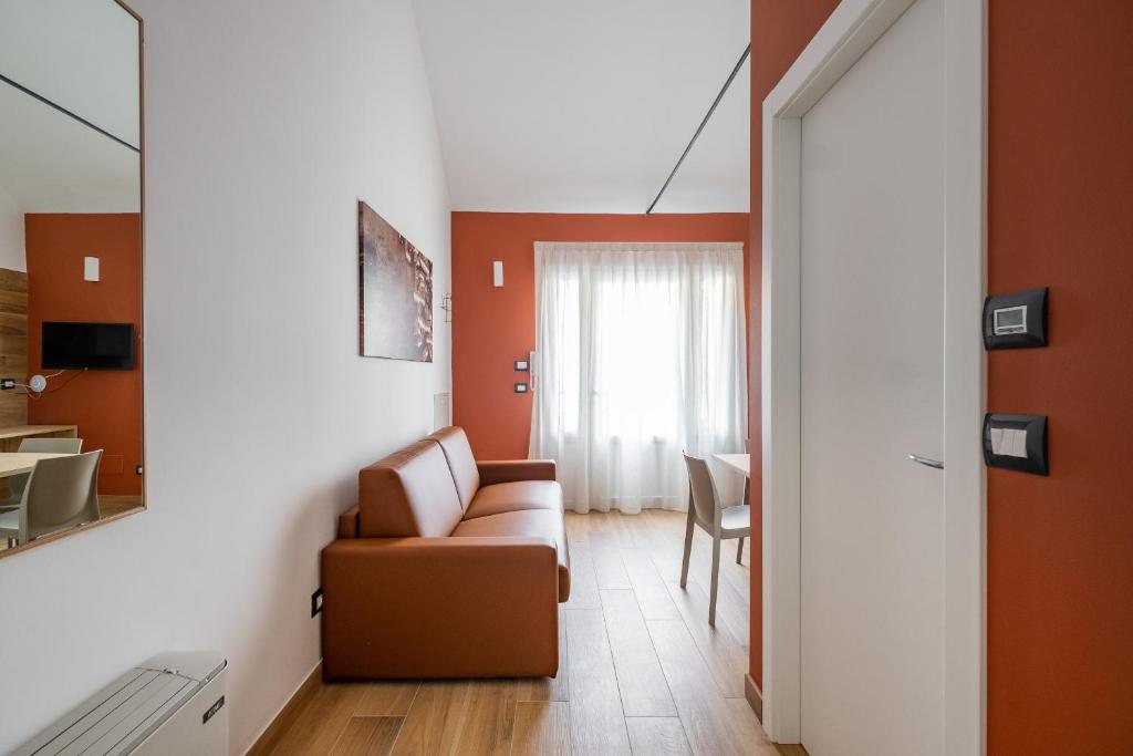 Fotografia z galérie ubytovania Giorgi Design Homes II v destinácii Bologna