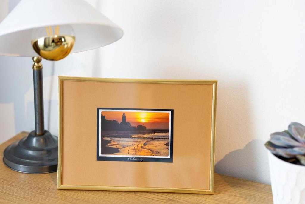 Fotografia z galérie ubytovania Etna Apartments Kołobrzeg by Noclegi Renters v destinácii Kołobrzeg