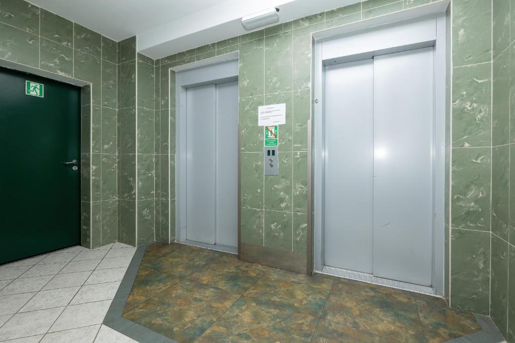 Fotografia z galérie ubytovania Etna Apartments Kołobrzeg by Noclegi Renters v destinácii Kołobrzeg