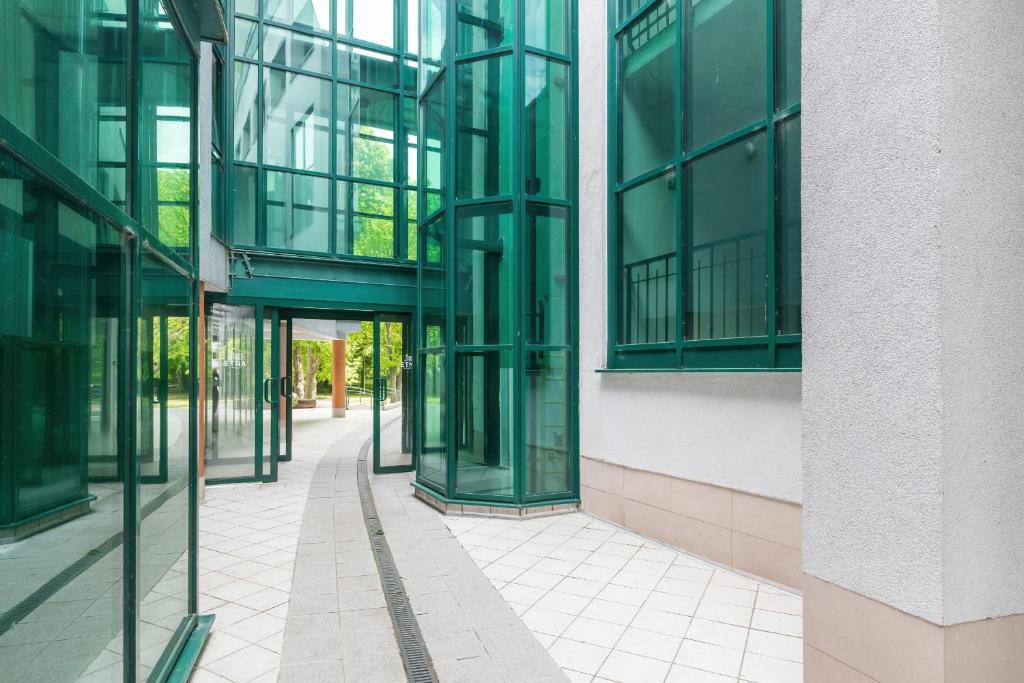 Fotografia z galérie ubytovania Etna Apartments Kołobrzeg by Noclegi Renters v destinácii Kołobrzeg