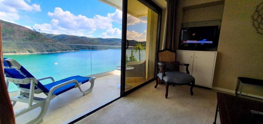 Lago Azul Eco Hotel - 15