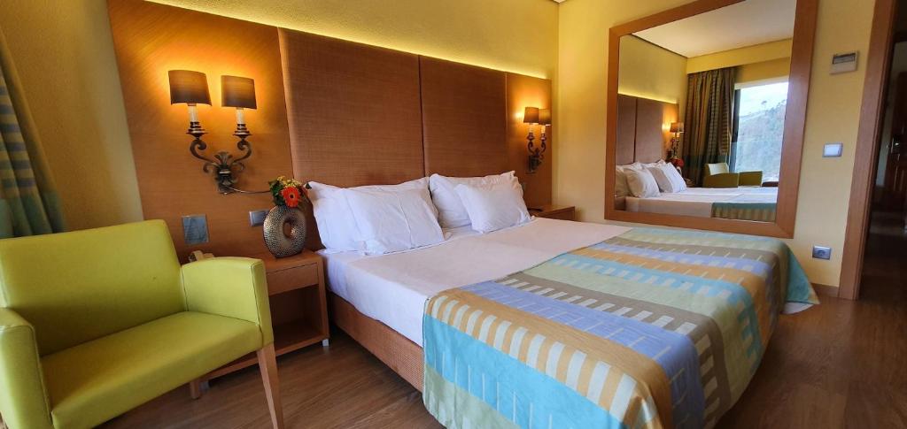 Lago Azul Eco Hotel - Junior Suite