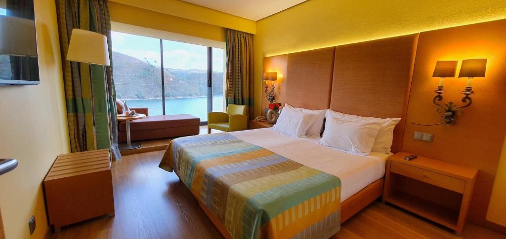Lago Azul Eco Hotel - 