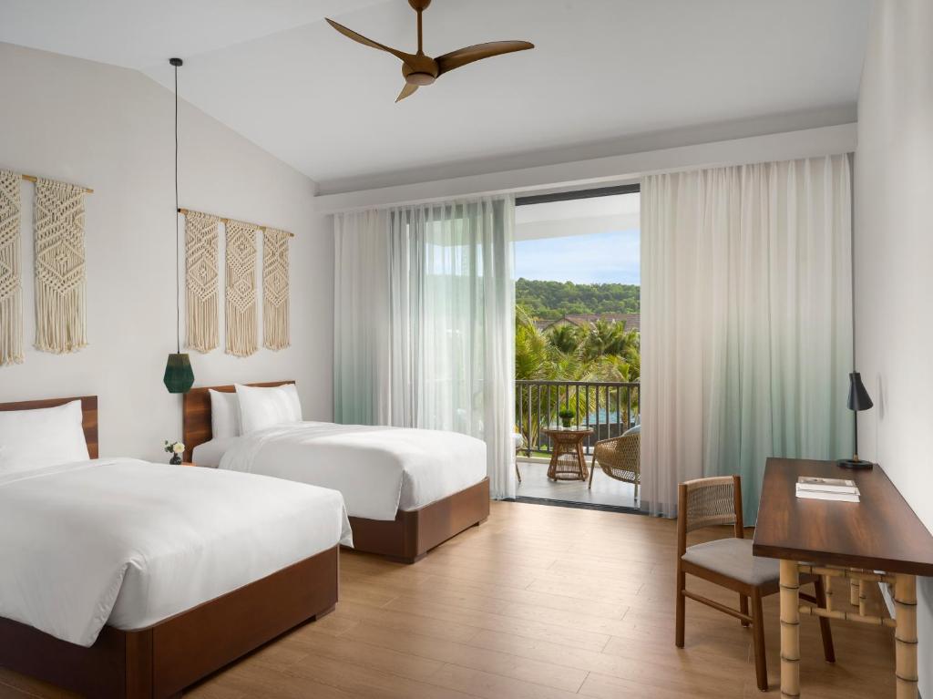Premium Pool Villa - 3 Bedrooms