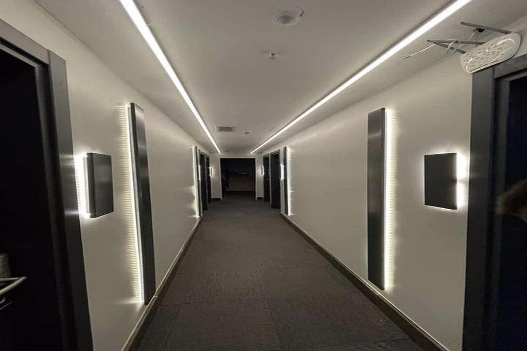 Kép Express Plus Hotel szállásáról Isztambulban a galériában
