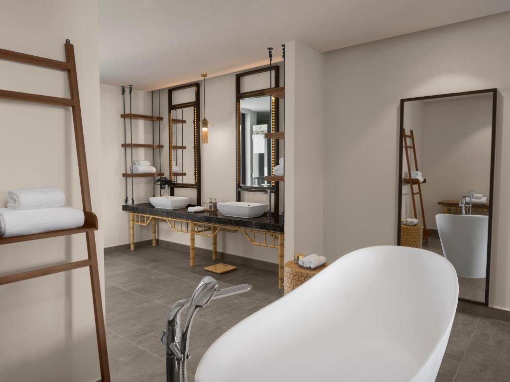 Biệt thự Grand có Hồ bơi
