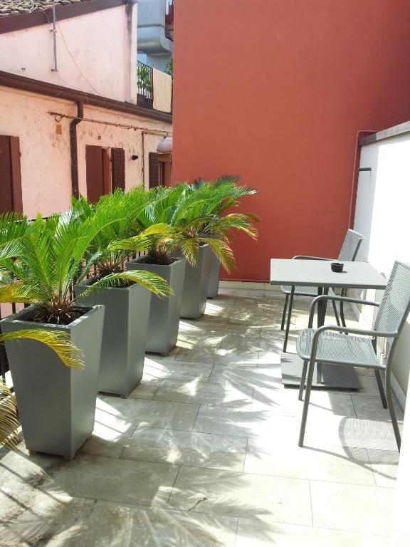 Fotografie z fotogalerie ubytování Hotel Casa Poli v destinaci Mantova