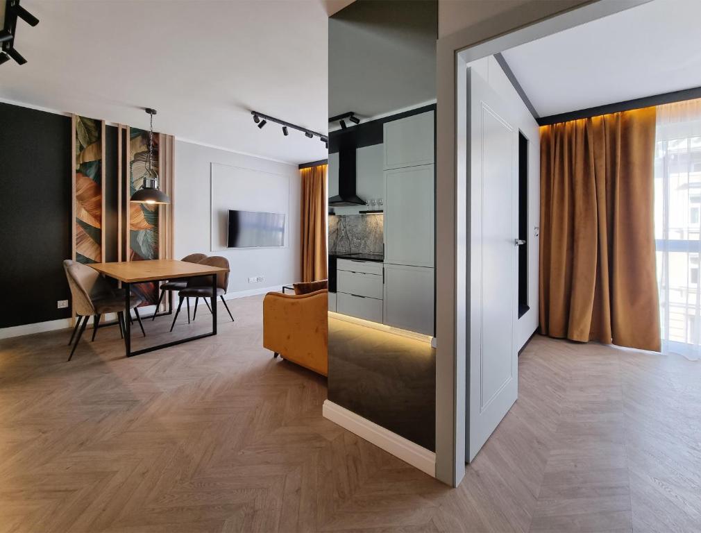 Silesia Aparthotel - Resim 5