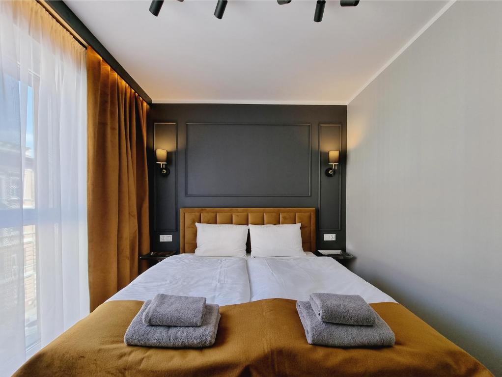 Silesia Aparthotel - Resim 42