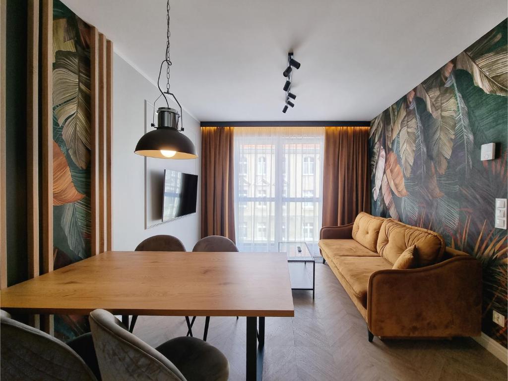 Silesia Aparthotel - Resim 14