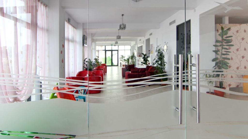 Фотография из галереи Hotel Vis в Эфорие-Норде