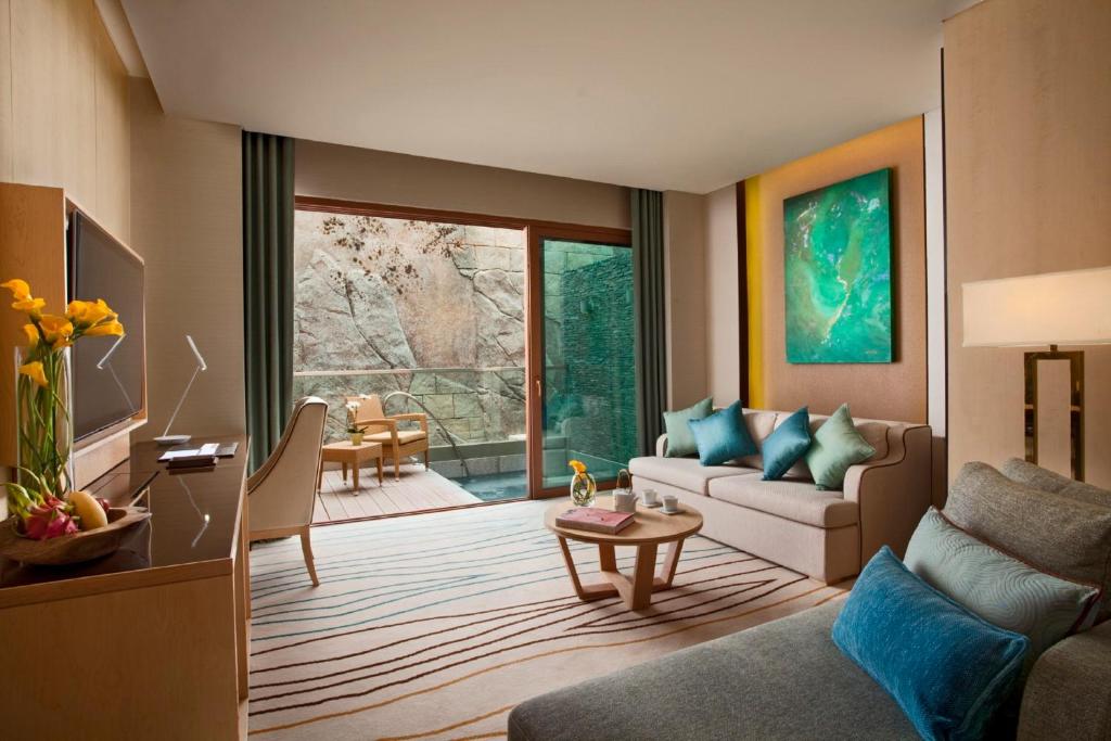 Resorts World Sentosa - Equarius Villas photo