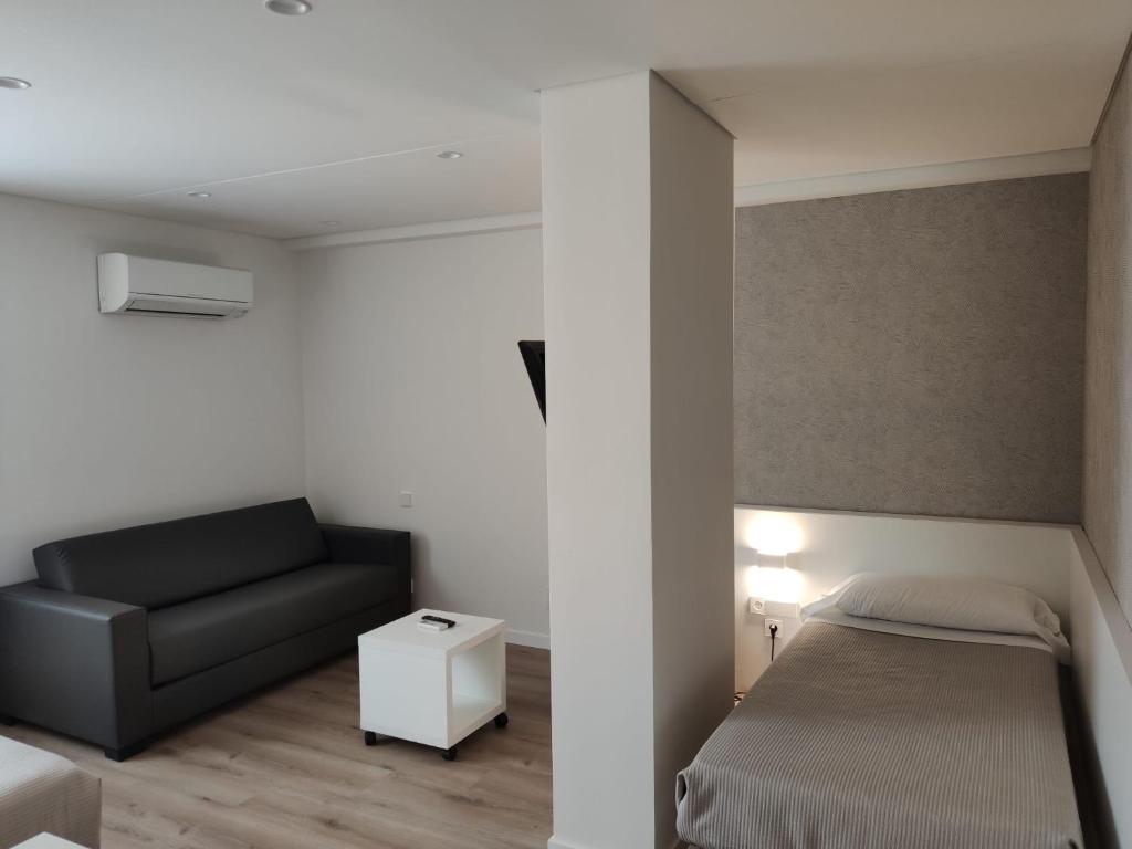 Hotel Las Terrazas - Quintuple Room