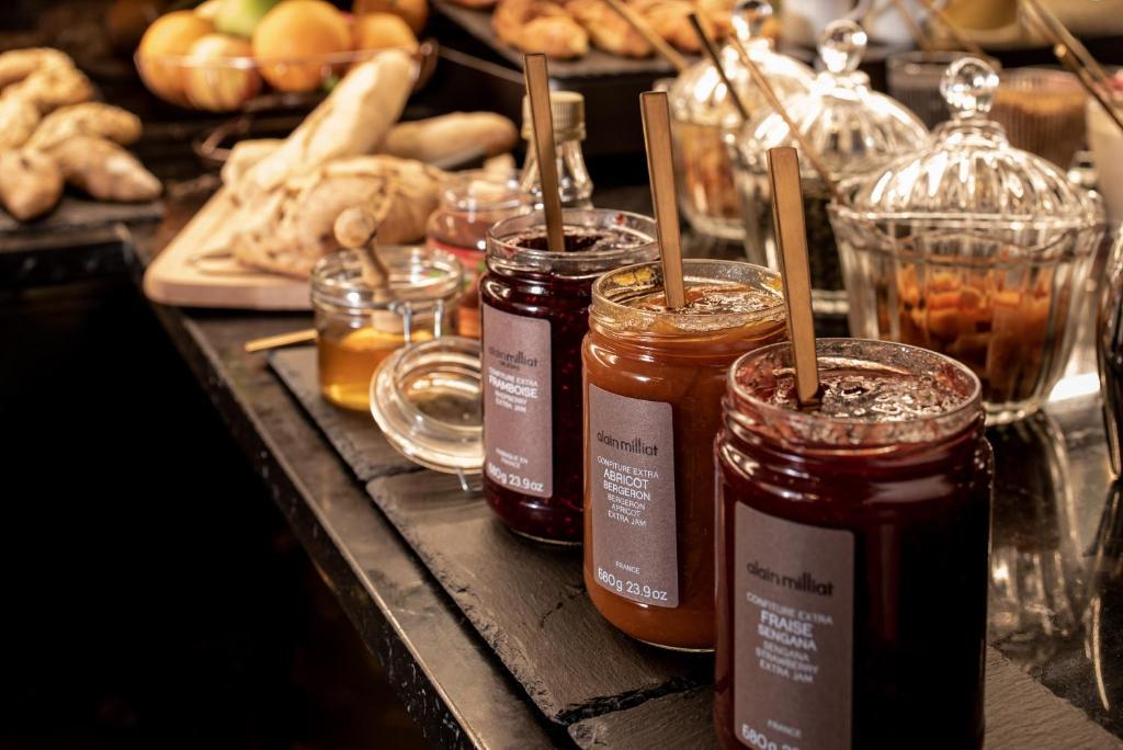 Maison Nabis by HappyCulture - Resim 36