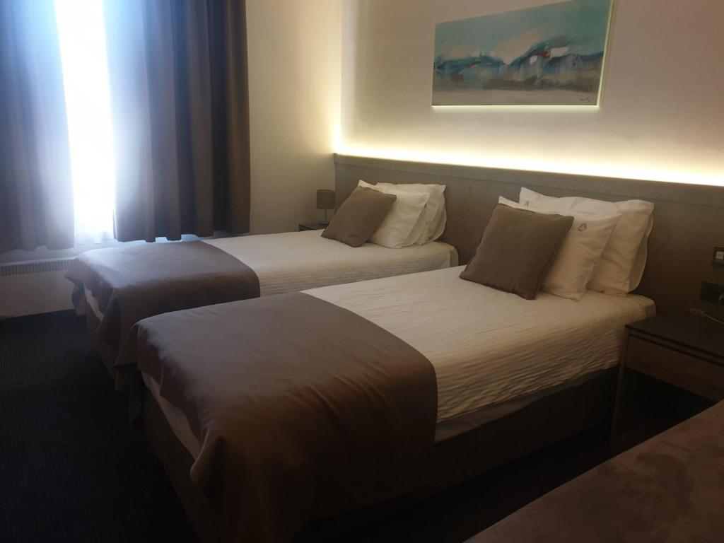 Standardna soba Zlatibor centar 205 - Resim 2