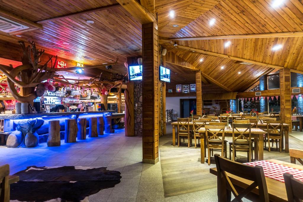 Gorący Potok Apartamenty - 17