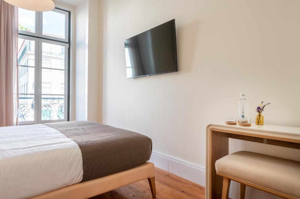 Memoria Lisboa FLH Hotels - 9