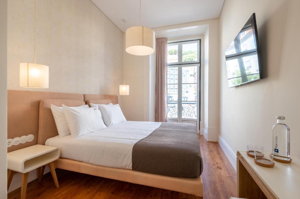 Memoria Lisboa FLH Hotels - 7