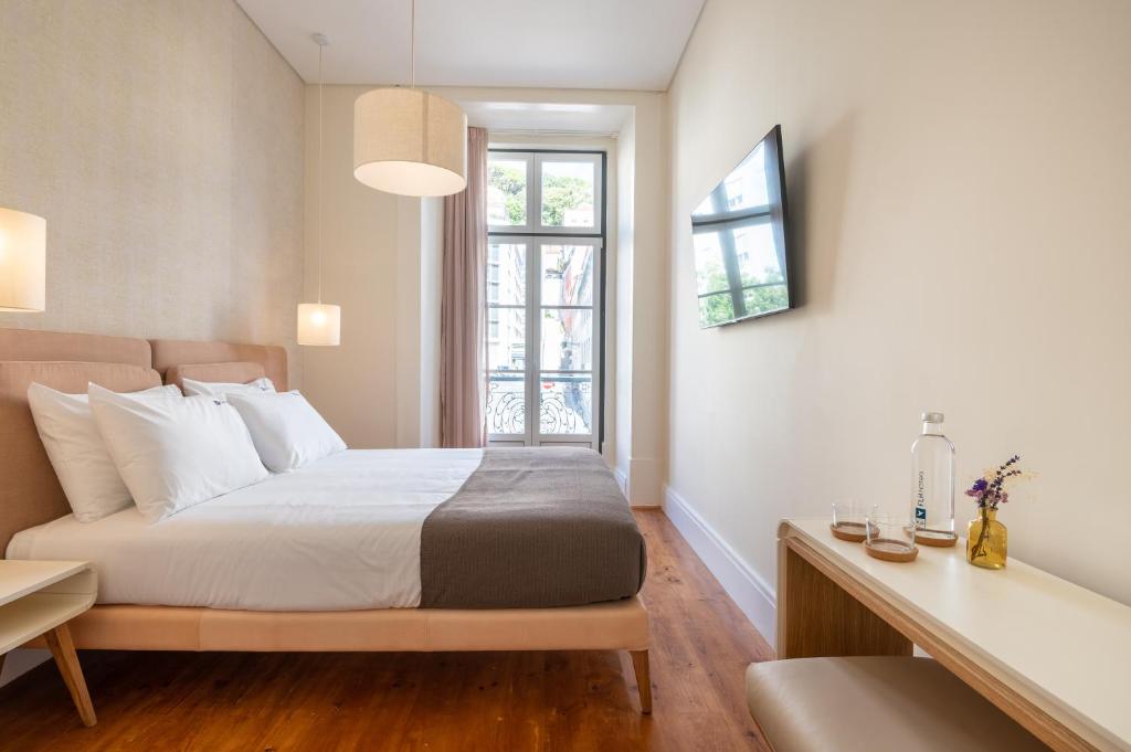 Memoria Lisboa FLH Hotels - 6