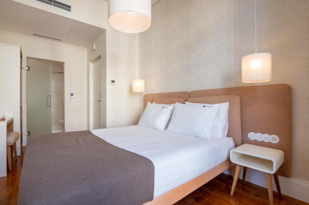 Memoria Lisboa FLH Hotels - 8