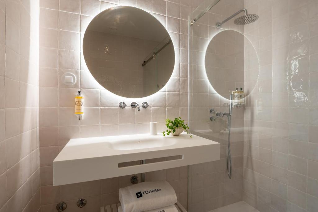 Memoria Lisboa FLH Hotels - 12