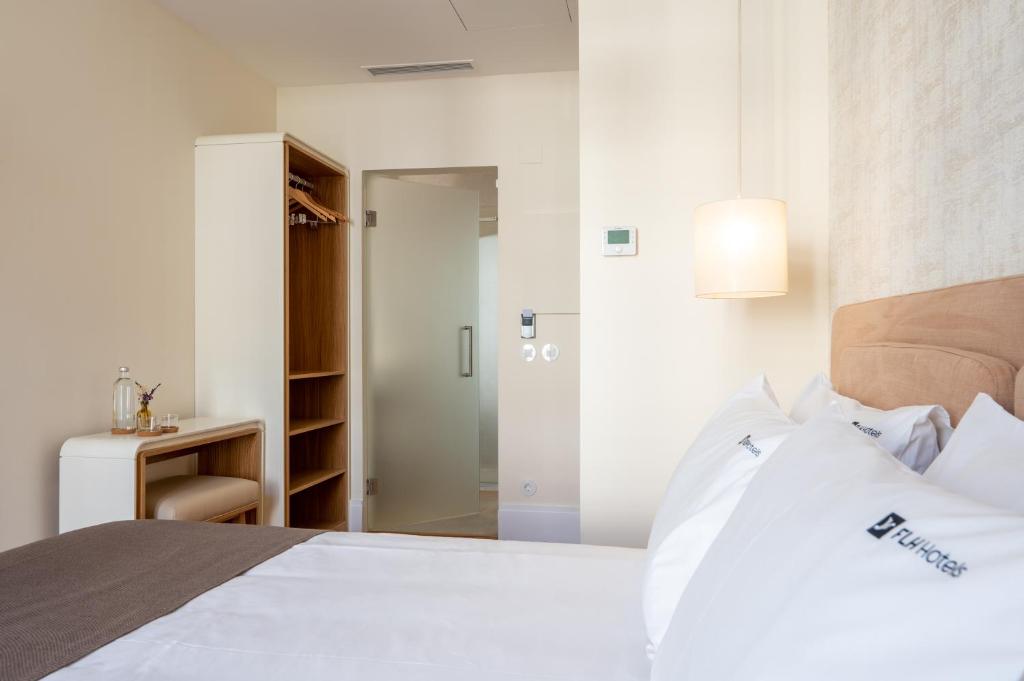 Memoria Lisboa FLH Hotels - 11