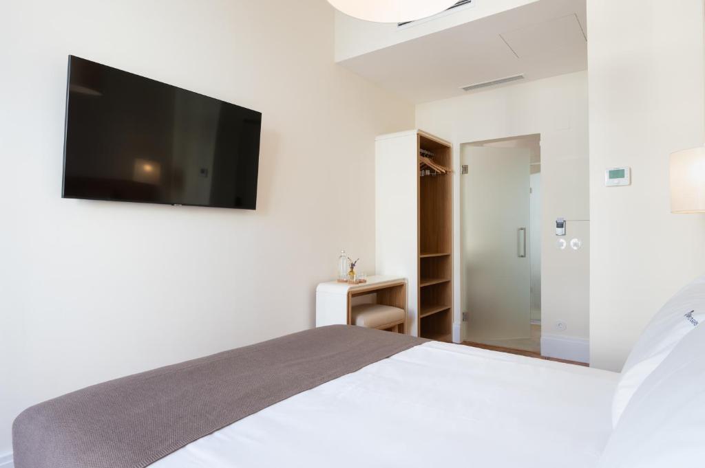 Memoria Lisboa FLH Hotels - 10