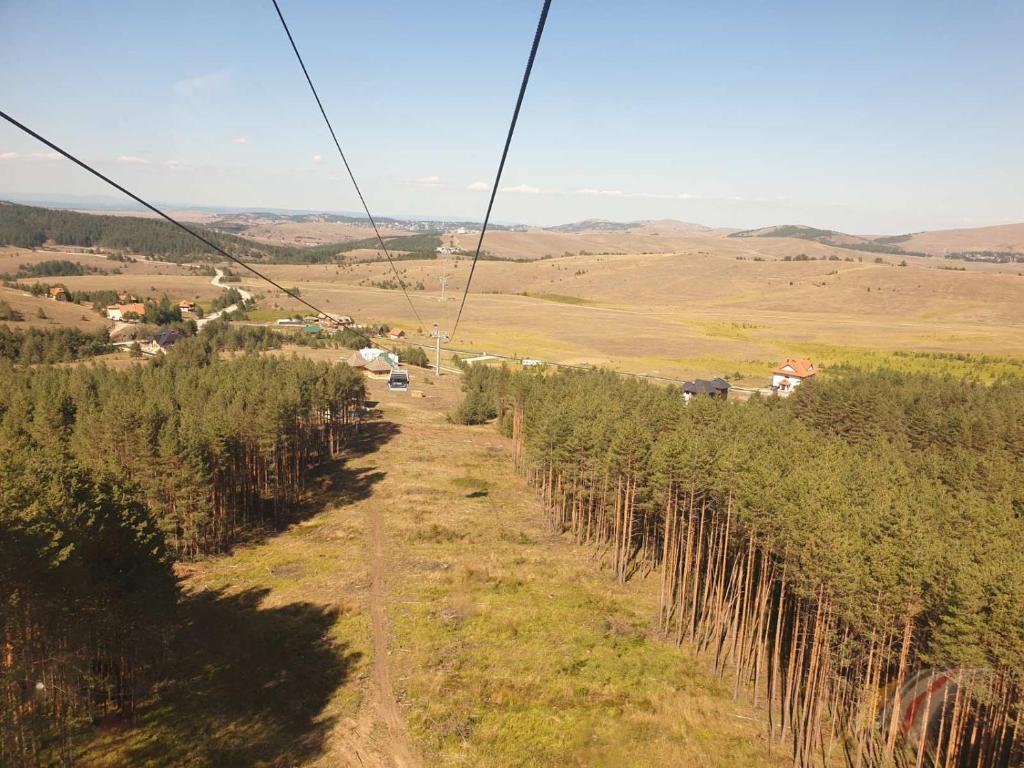 Standardna soba Zlatibor centar 205 - Resim 6