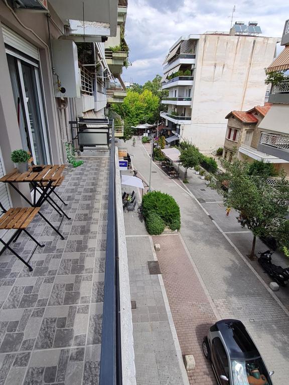 Fotografie z fotogalerie ubytování Trikala Easy Living B1 kai B2 v destinaci Tríkala