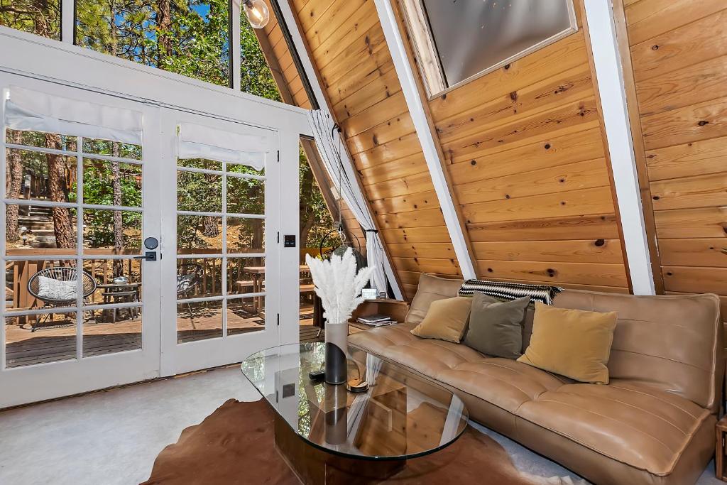 DoorMat Vacation Rentals Acute A (United States of America)