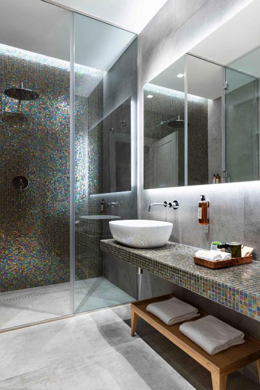 BSJ15-Borgo San Jacopo Room - 2