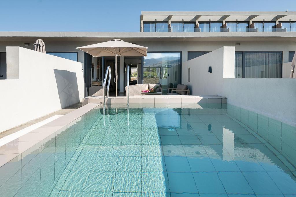 CHC Galini Palace Kreta Juni 2020