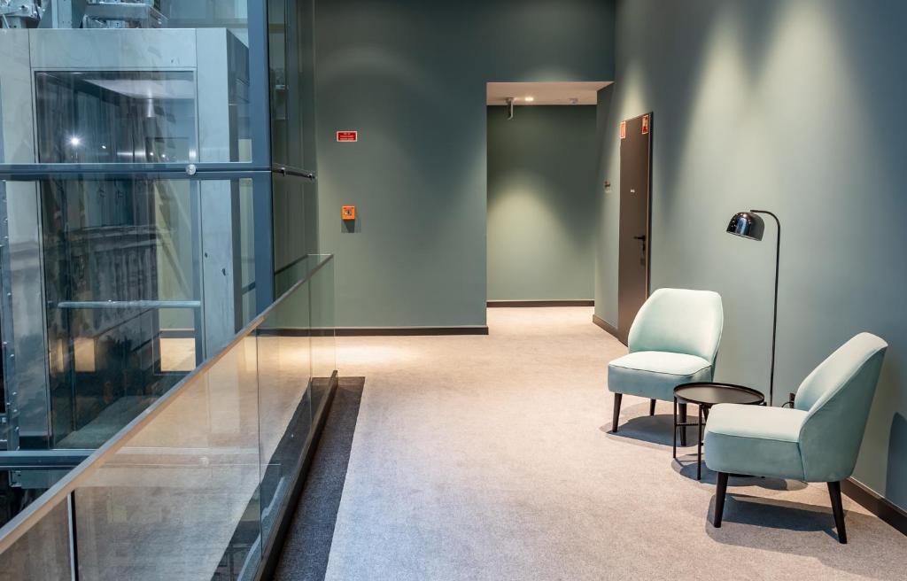 Alice Hotel - Resim 29