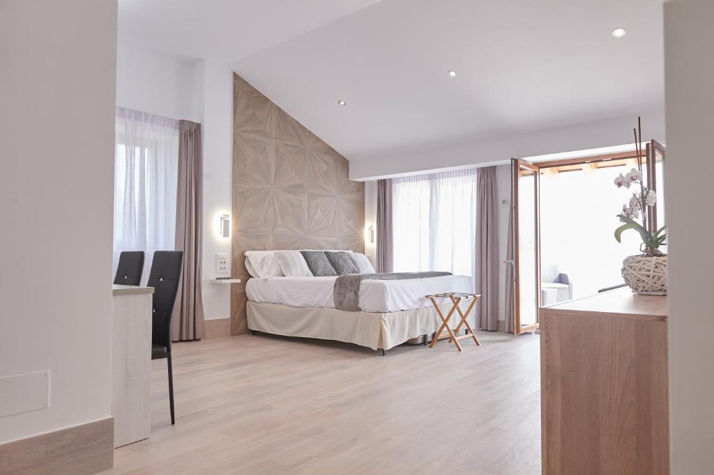 Hotel Posada Naturae en Cabárceno, Cantabria