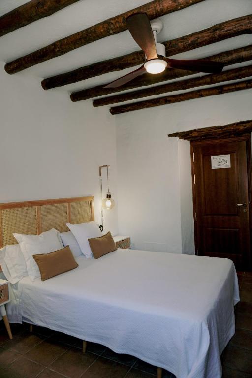 Hotel Rural La Fontanilla, Fregenal de la Sierra – Precios ...