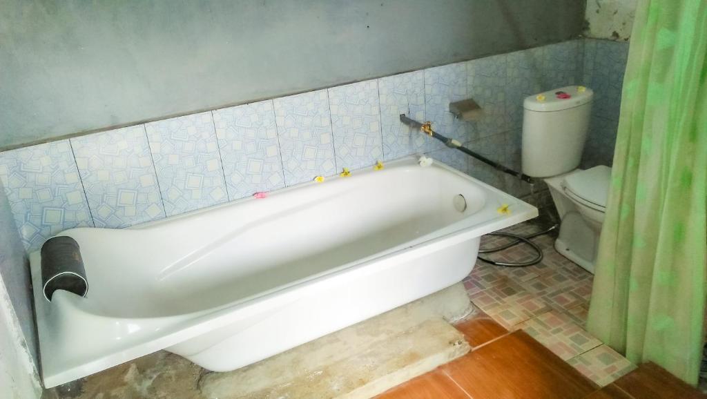 Buda's Homestay Lemukih - 3