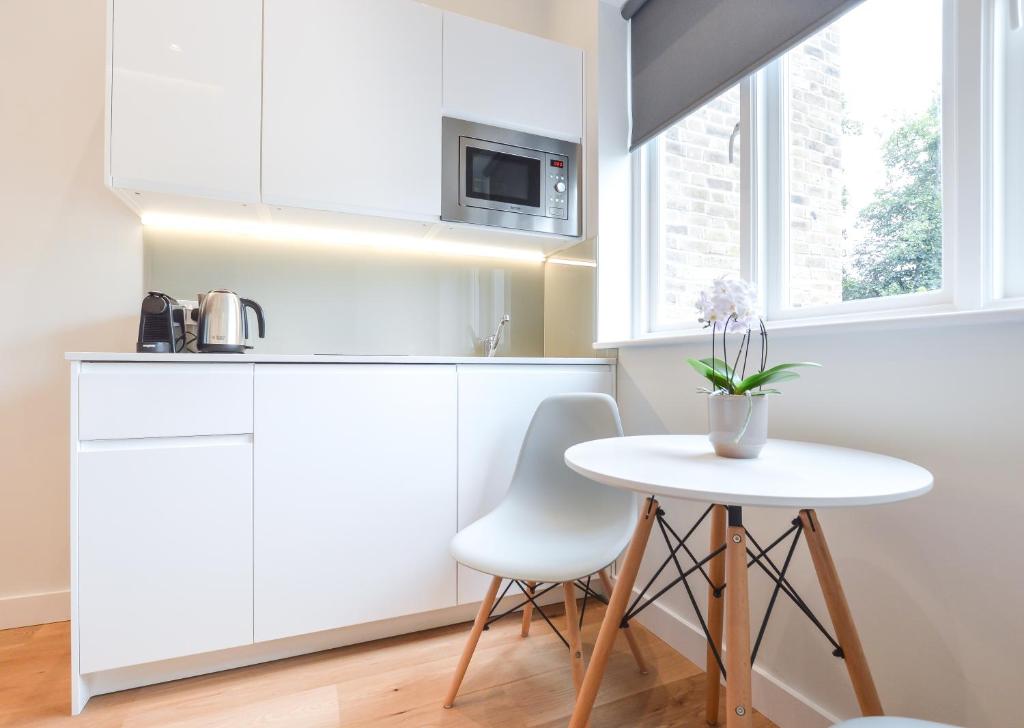 Earls Court East Serviced Apartments توسط StayPrime