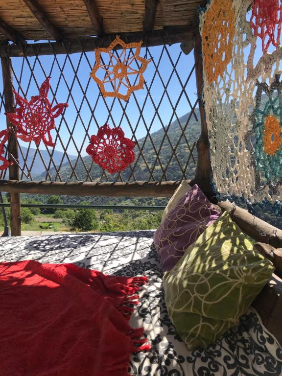 Kép "Casa Ibero" Bubion, Alojamiento Turistico Rural szállásáról Bubiónban a galériában