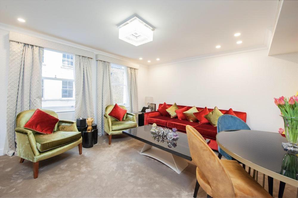 Serviced Apartments Mayfair London ServicedApartments.co.uk