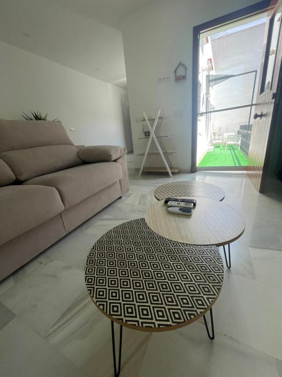 Casa Palacio Sanlúcar Home - отзывы и видео