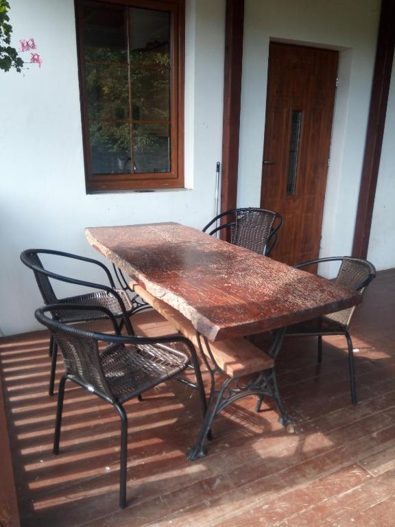 Wielgosówka - Casa De Vacaciones