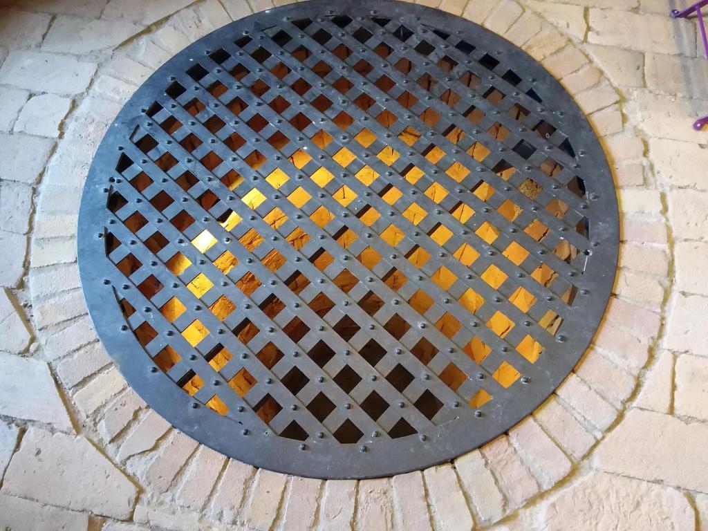Kép Monpoupon szállásáról Gropparellóban a galériában