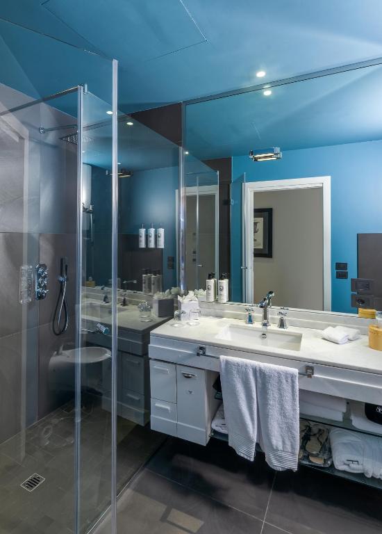 Hotel Number Nine - Resim 23