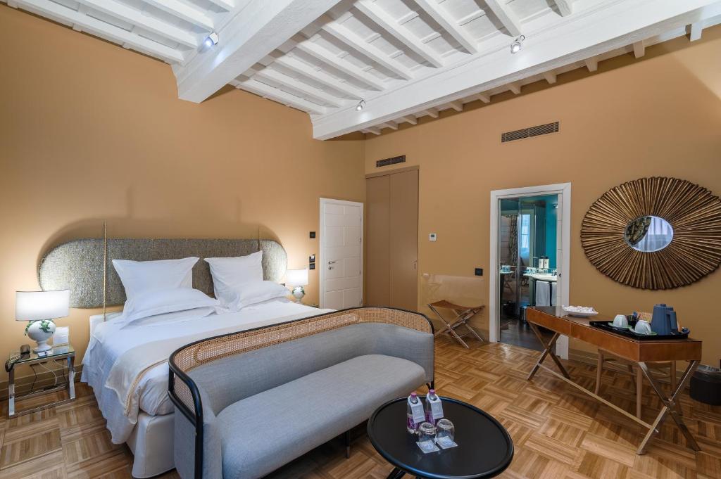 Hotel Number Nine - Resim 21