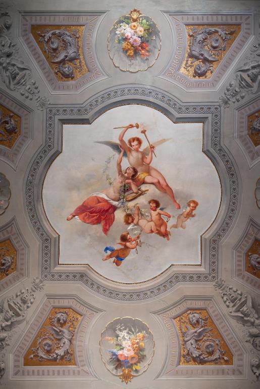 Hotel Number Nine - Resim 27