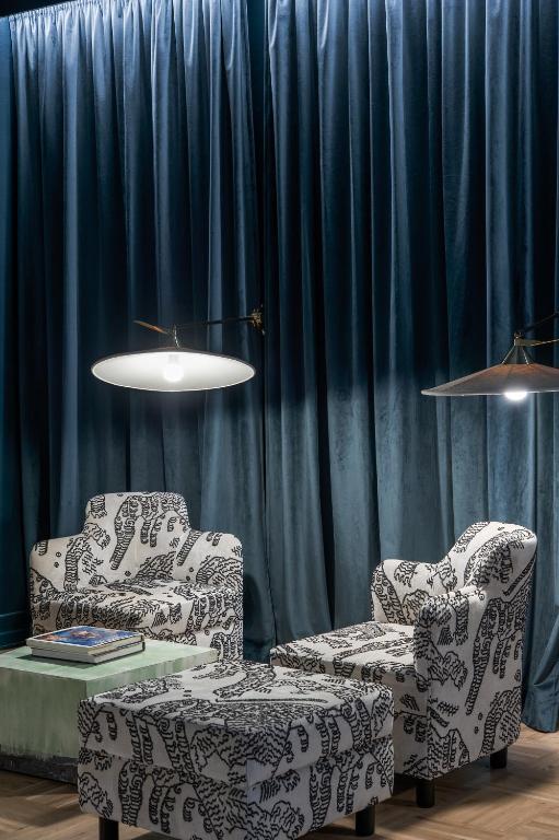 Hotel Number Nine - Resim 29