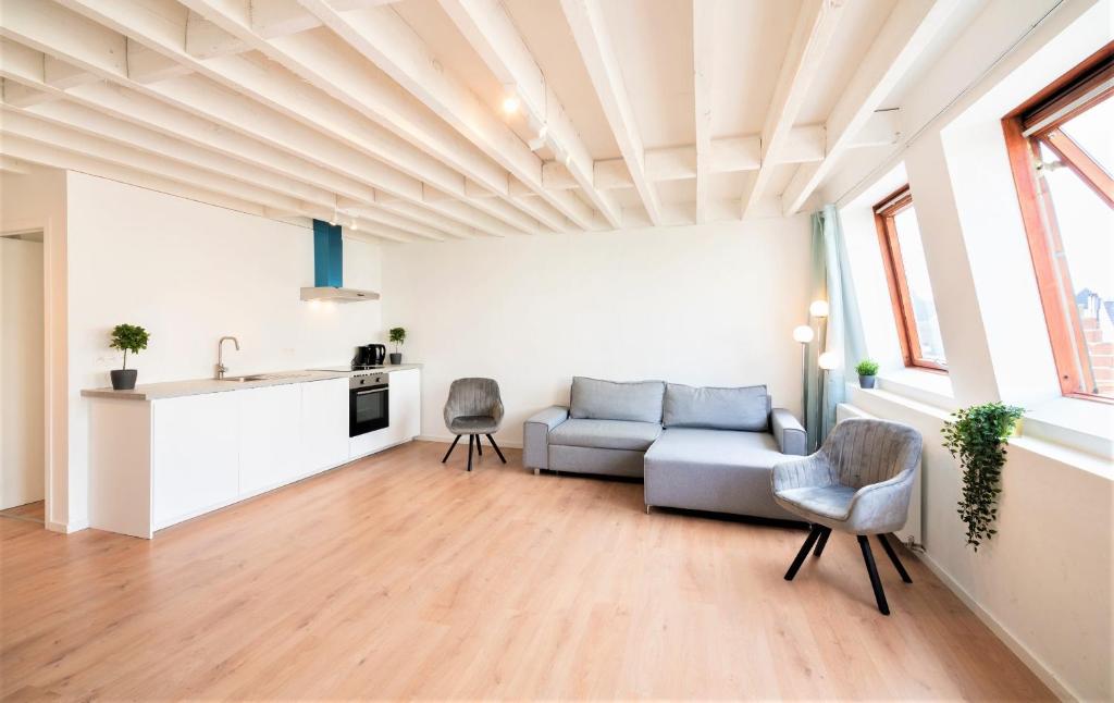 Saint Pauls Central Residence - Penthouse Apartment
