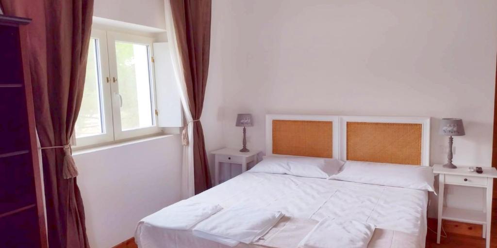 Henry Agriturismo Manfredonia - Двухместный номер